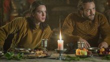 The Prisoner ~ Vikings Season 5, Episode 5 : History ~