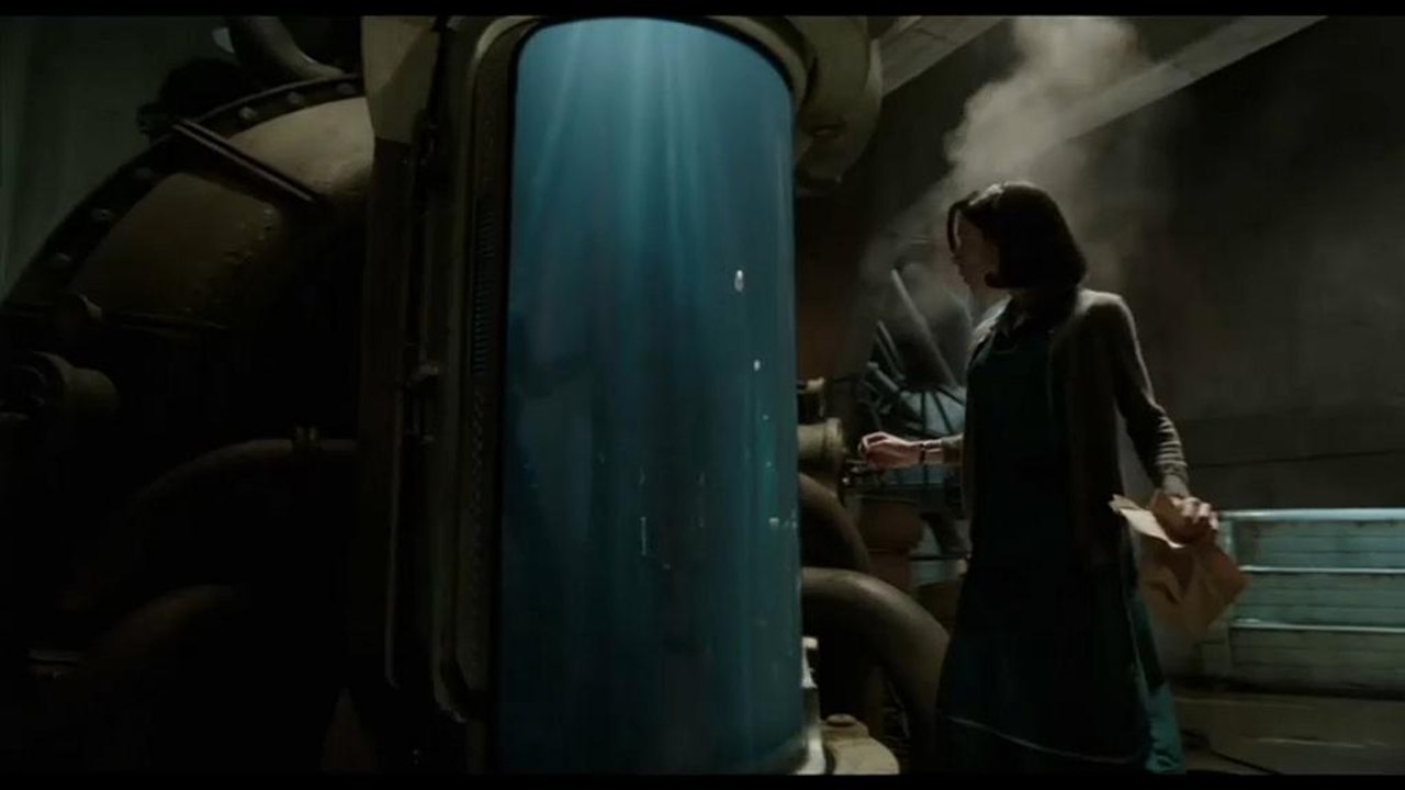 Verkündung der Golden-Globe-Nominierungen: „Shape of Water“ als Topfavorit