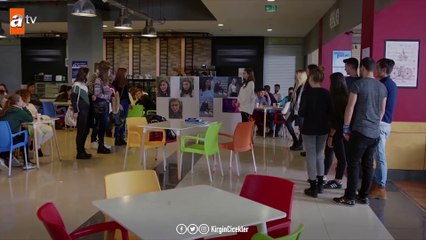 Meral vs Kader! - Kırgın Çiçekler 101.Bölüm