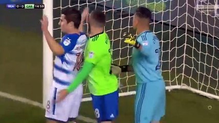 Paterson (Own goal) HD - Reading	1-0	Cardiff 11.12.2017