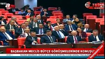 Başbakan'dan Kılıçdaroğlu'nu yerin dibine sokan sözler