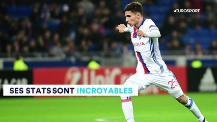 Défenseur central en CFA, sélection en jeunes : tout ce que vous devez savoir sur Aouar