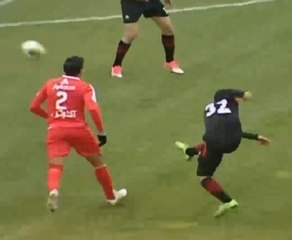 ترین‌های هفته پانزدهم لیگ برتر