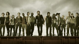 Watch English Subtitle[S8//E8] The Walking Dead Season 8 Episode 8 ''Watch online'' (Action & Adventure)
