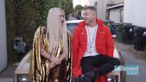 The Adventures of Kesha and Macklemore Hit The Road Next Summer | Billboard News