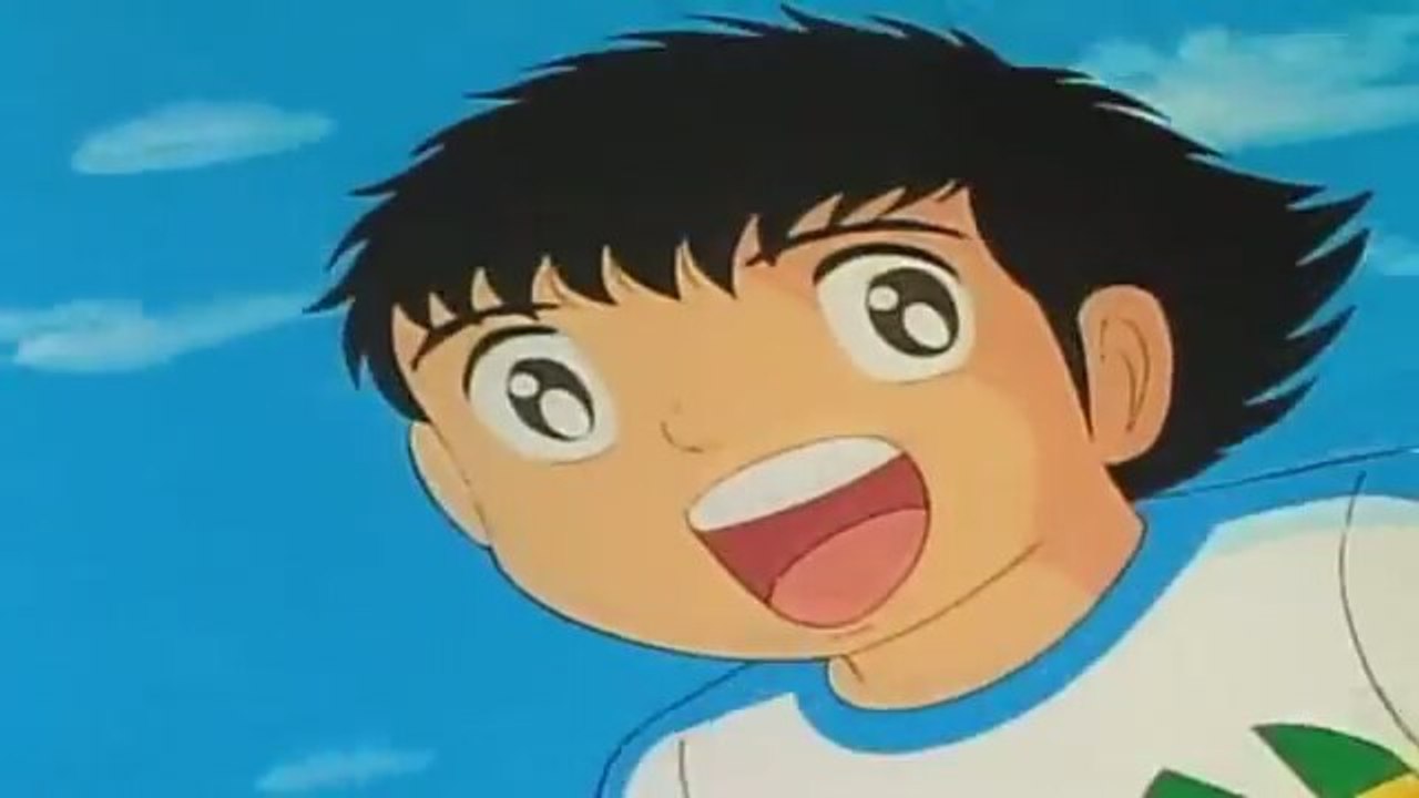 Tsubasa 3. Bölüm Türkçe Dublaj izle