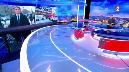 Terrorisme : quelles sont les motivations de l'assaillant de Manhattan ?