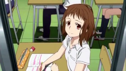 【MAD】HoneyWorks / Re:初恋の絵本 『いつだって僕らの恋は10センチだった』ver.