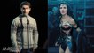 Golden Globes 2018: 'Wonder Woman' and 'Big Sick' Amongst Biggest Snubs | THR News