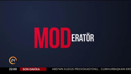 Ardan Zentürk ile Moderatör Gece (11.12.2017)