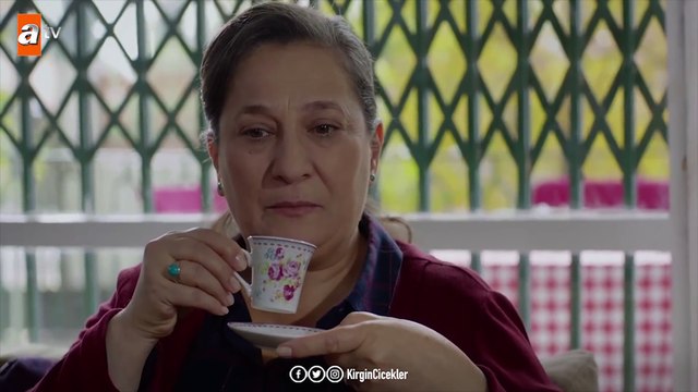 Neriman’ın hakkından Feride gelir! - Kırgın Çiçekler 101.Bölüm