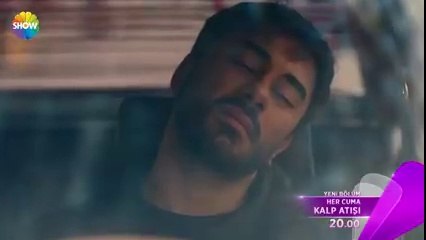 Kalp Atışı 24. Bölüm Fragman