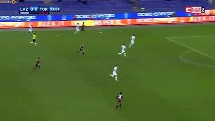 Goal HD - Lazio	0-1	Torino 11.12.2017