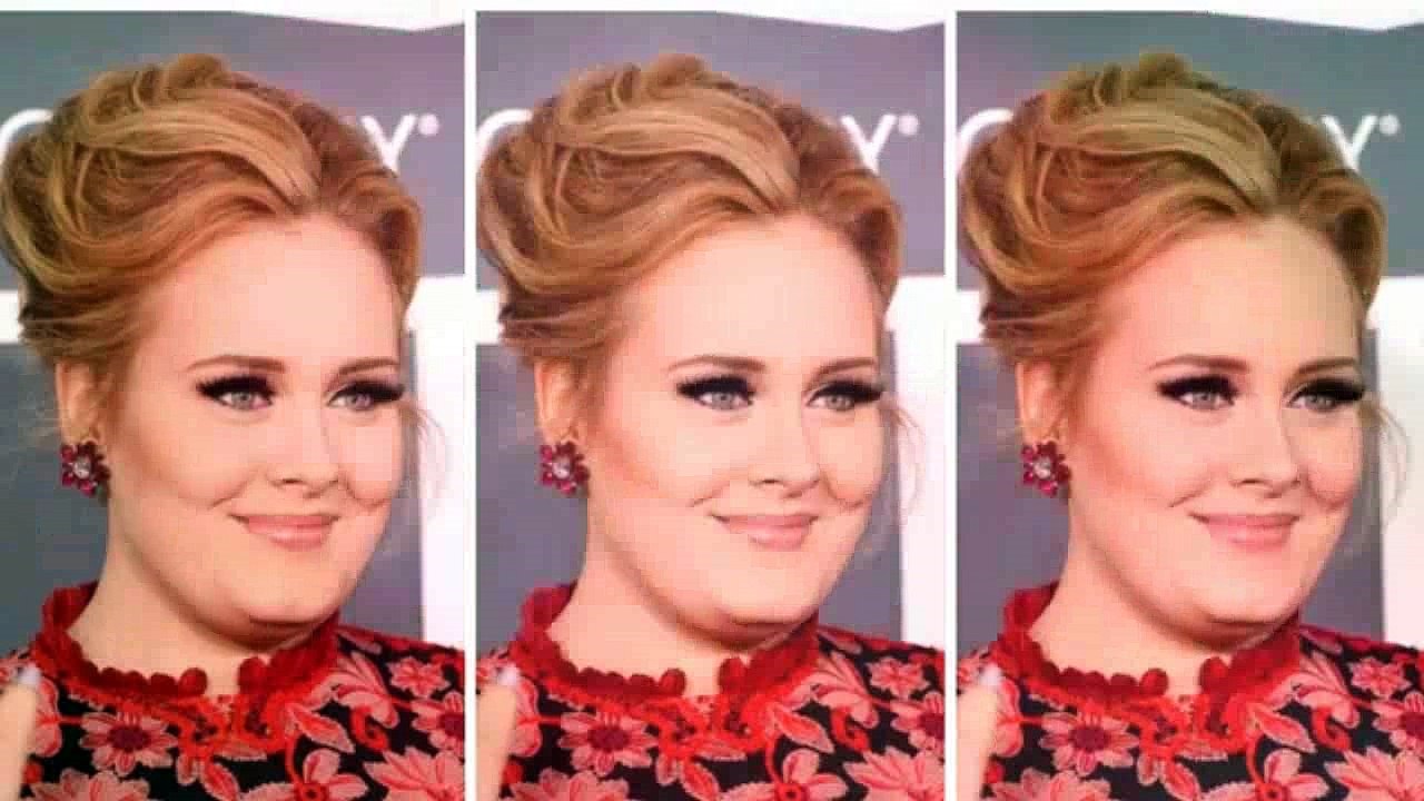 PEINADOS PARA GORDITAS #Moda #Fashion #Peinados #Gorditas 2018