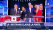 Les Républicains: Xavier Bertrand claque la porte (2/2)