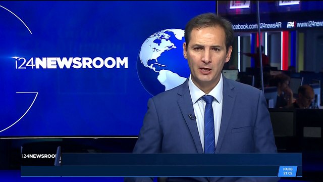 Gaza: Tsahal riposte après des tirs de roquettes