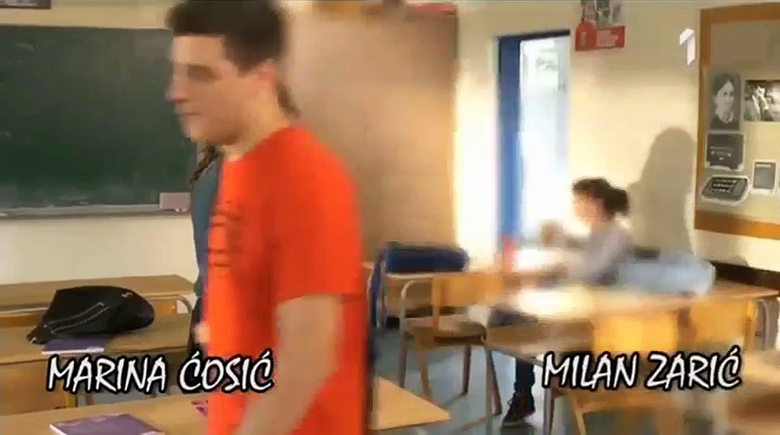 Istine i lazi Epizoda 44 (S01E44) 44.epizoda