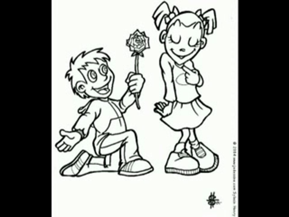 La Petite Fleur des Champs