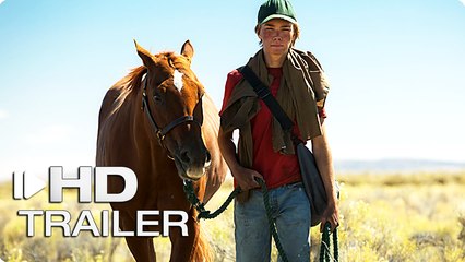 Lean On Pete (2018) - Trailer Legendado