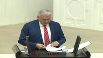 Başbakan Yıldırım: 