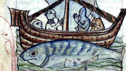 7 مخلوقات اتضح انها مجرد كذبة ..!!