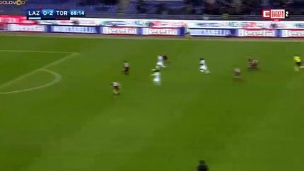 Goal HD - Lazio	1-2	Torino 11.12.2017