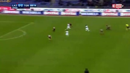 Luis Alberto GOAL HD - Lazio 1-2	Torino 11.12.2017