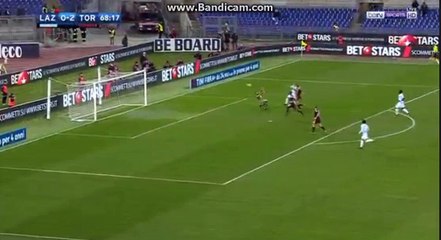 Goal  Luis Alberto   HD  Lazio  1 - 2  Torino 11.12.2017 HD