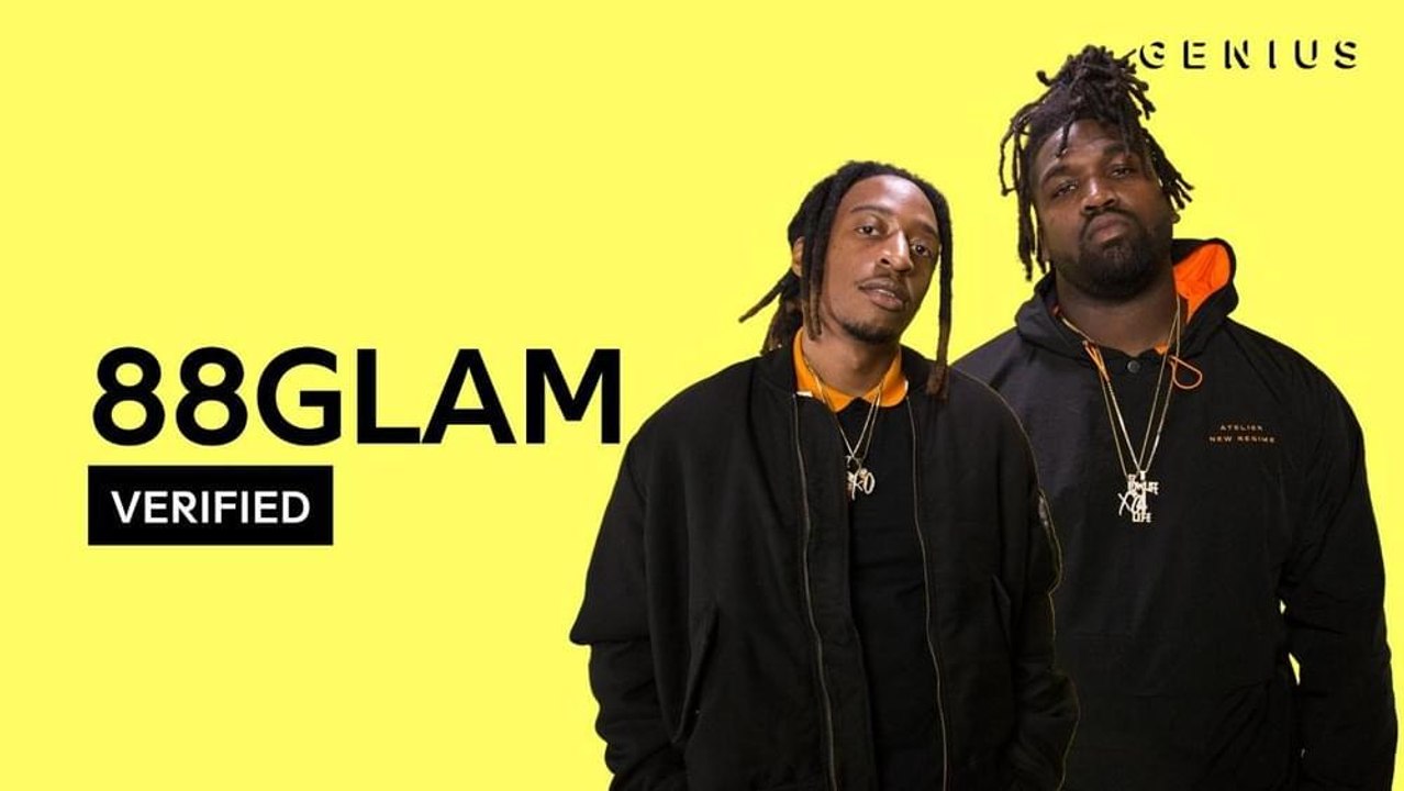88GLAM Breaks Down "Bali"