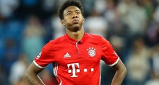 Bayern Münihli David Alaba: Beşiktaş Çok Önemli Bir Rakip