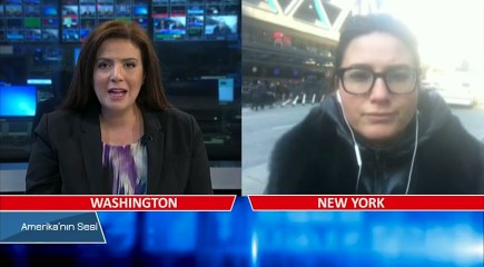 VOA Flaş Haber 11 Aralık