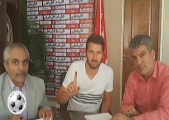 ماجرای پرونده عجیب گولچ و جریمه سنگین پرسپولیس