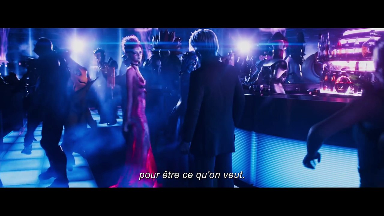 Ready Player One (Trailer)