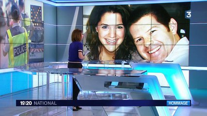 Assassinat de policiers à Magnanville : les enquêteurs interpellent un complice présumé