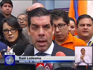 Hasta el 24 de diciembre empresas pueden pagar décimo tercer sueldo