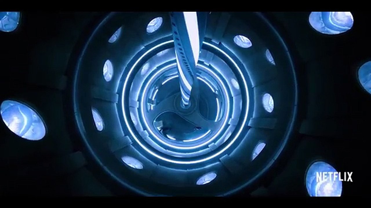 Altered Carbon Season 1 Teaser Trailer 2 (2018) Sci-Fy Netflix Series