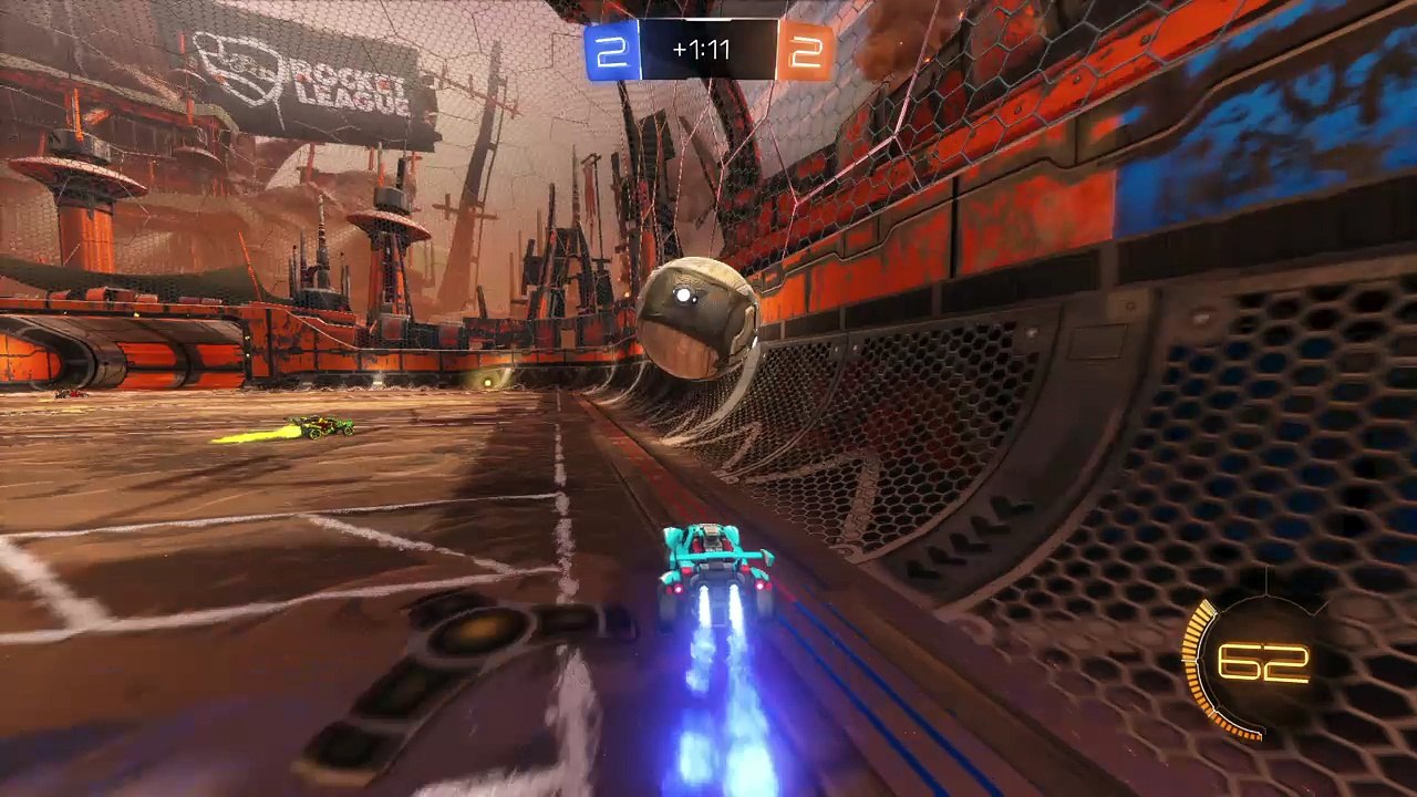 OT flick