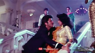 Aag Lag Rahi Hai - Anil Kapoor - Madhuri Dixit - Jamai Raja - Latest Bollywood Songs