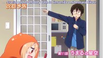 Himouto! Umaru-chan R - Capítulo 11 | Sub Español | AVANCE