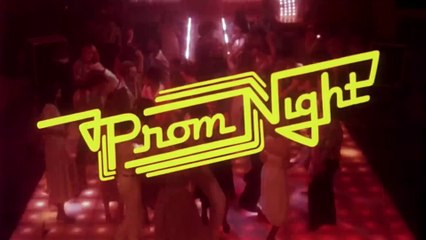 LE BAL DE L'HORREUR (1980) Bande Annonce S.T.Fr. (en option)