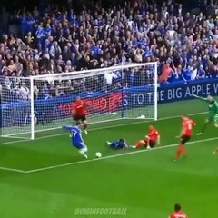 8 Smartest Goals Which goal is the best smartest__1)_Hazard_2)_Coutinho_3)_B