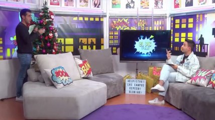 El Pis TV Show. Programa 81 (1/2)