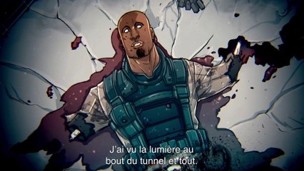 Quake Champions - Présentation de Keel