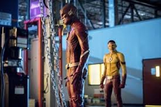 The Flash Season 6 Episode 1 [stream] videos Dailymotion