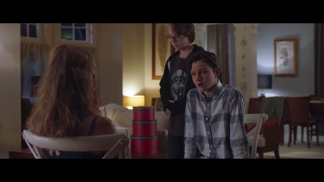 Better Watch Out - New Preview #2