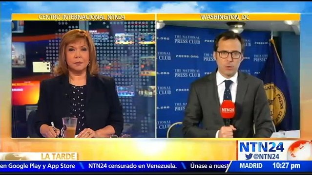 “Por muy crítica que sea la violencia, el periodismo en México está muy lejos de morirse”: representante del Comité para la Protección de los Periodistas