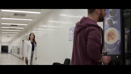 Slumber Movie Clip - It Helps Me Sleep (2017)