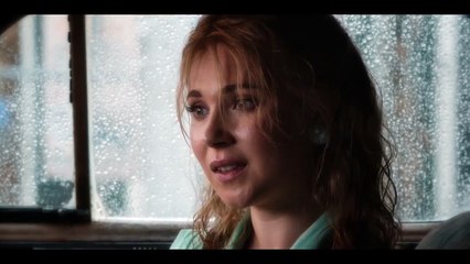 Wonder Wheel Movie Clip - It Was Great, Until It Wasn't
