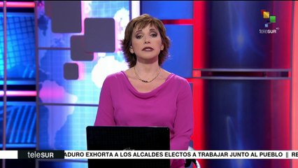 Chile: Guillier y Piñera realizarán último debate antes de seguna vuel