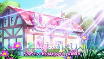 Jewelpet Kira Deco OP